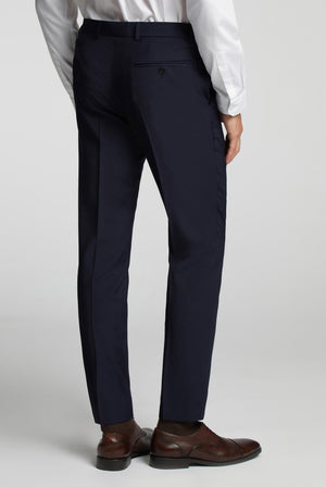 PANAMA SLIM TS | NAVY
