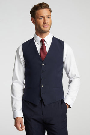 PANAMA SLIM WC | NAVY