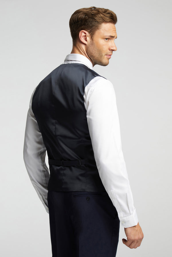 PANAMA SLIM WC | NAVY