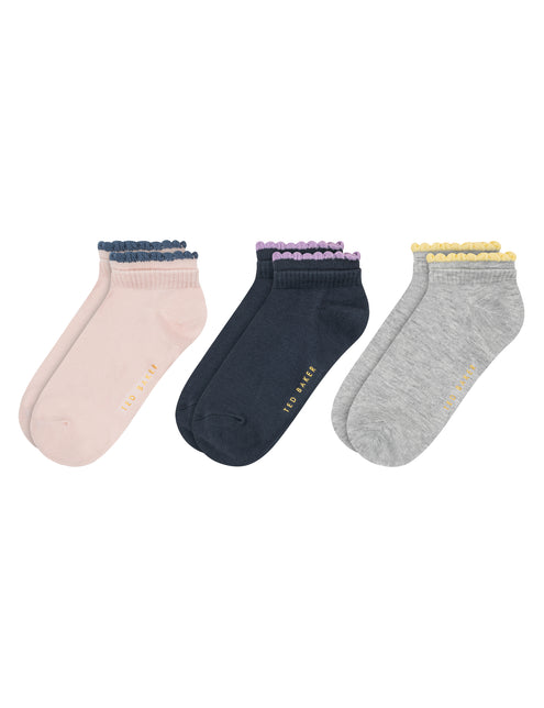 DOUBLE CUFF | LT-PINK