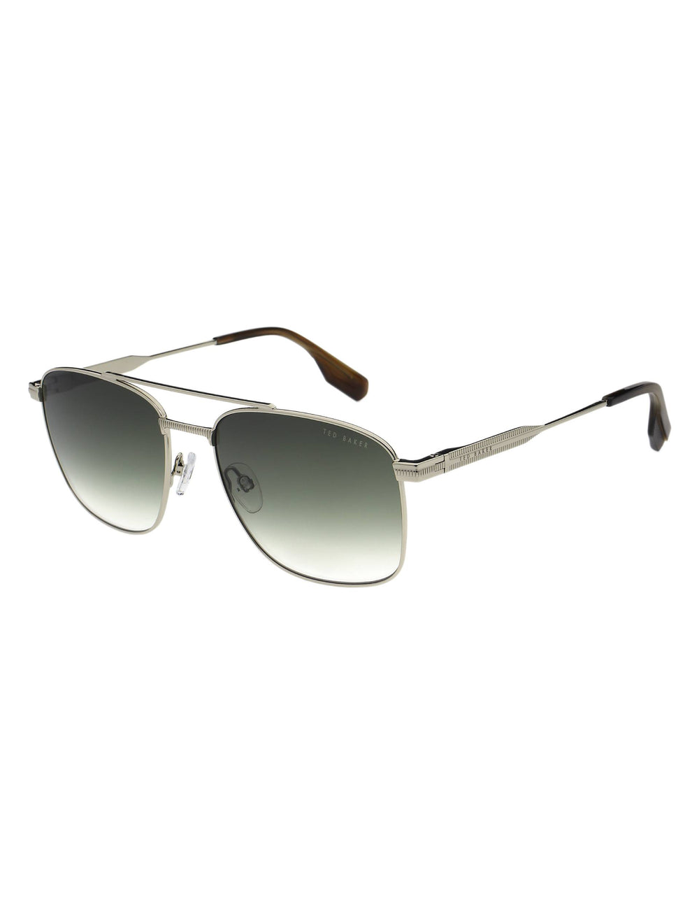 CHASE | SILVER