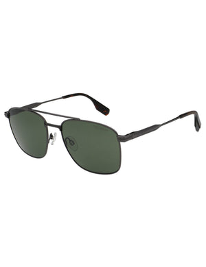 CHASE | GUNMETAL