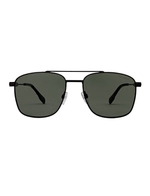 CHASE | GUNMETAL