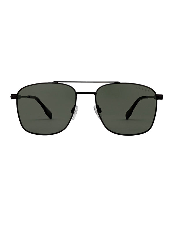 CHASE | GUNMETAL