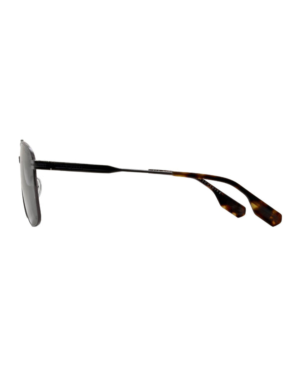 CHASE | GUNMETAL