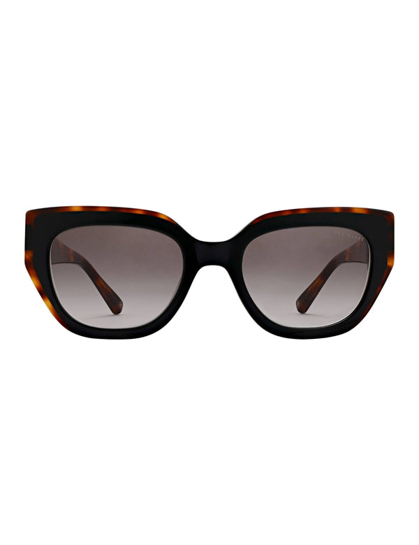 CORAL | BLACK