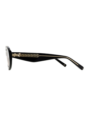 DAISIE | BLACK