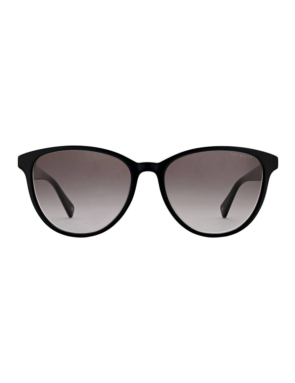 FLORI | BLACK