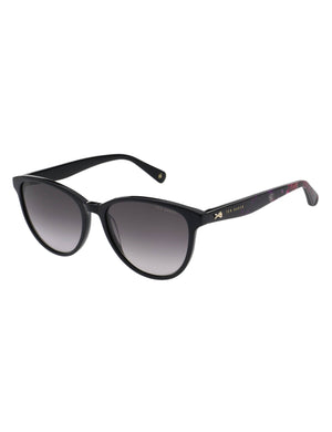 FLORI | BLACK