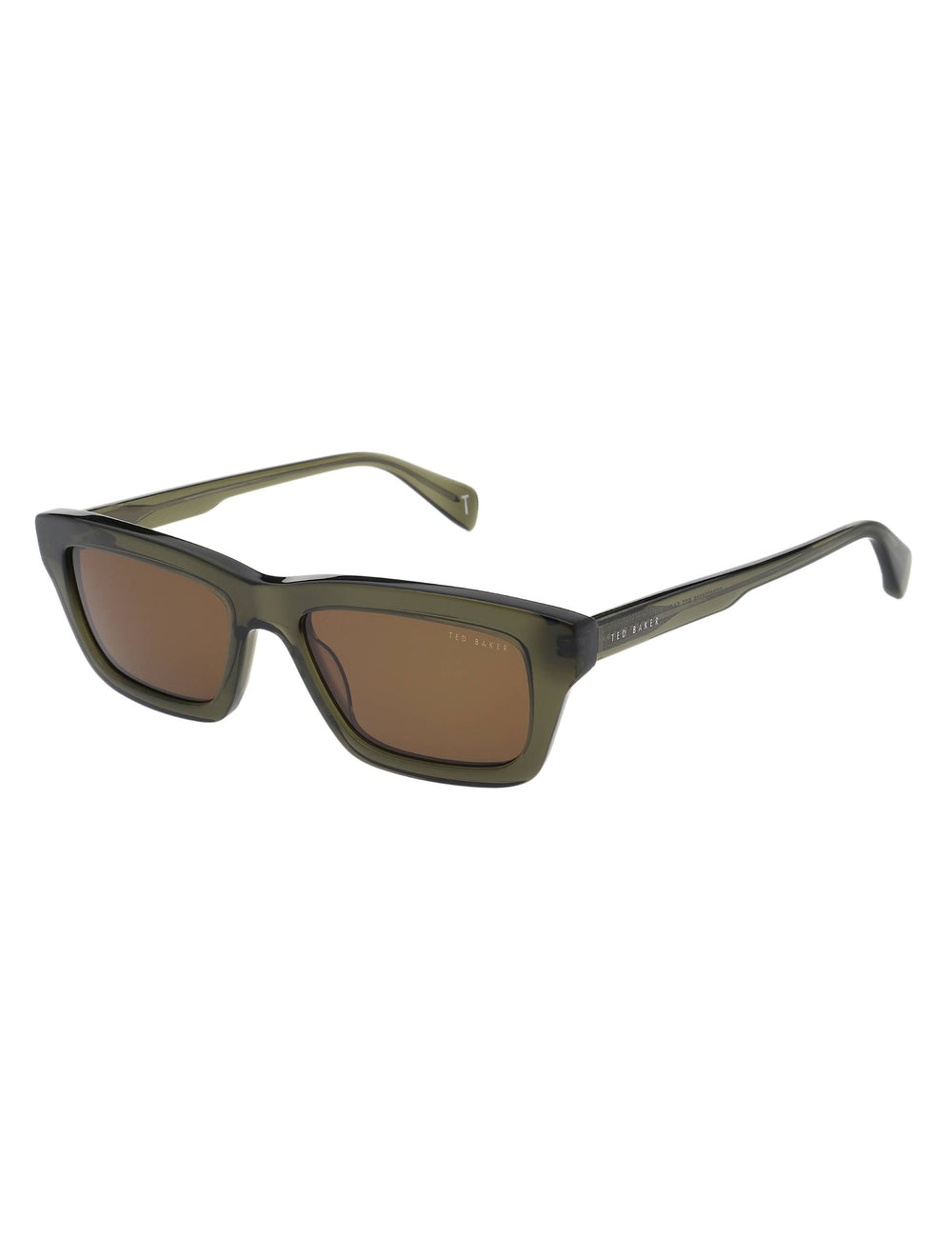 ARTHUR | KHAKI GREEN