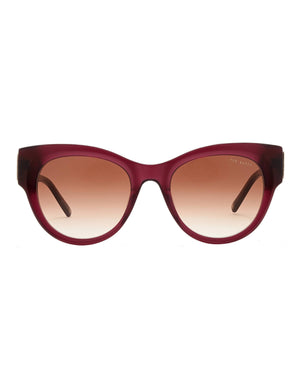 FARAH | PLUM