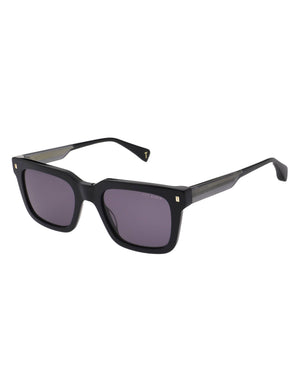 CAIN | BLACK