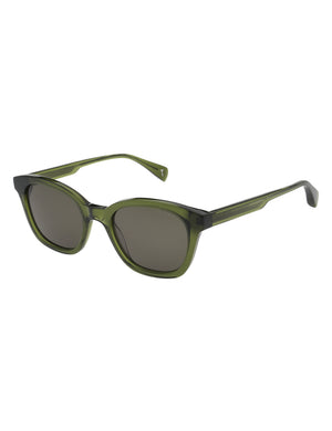 Ted Baker Chunky Pantos Frame Sunglasses