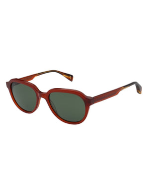 Ted Baker Chunky Retro Round Sunglasses