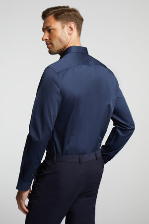 DUDDON | NAVY