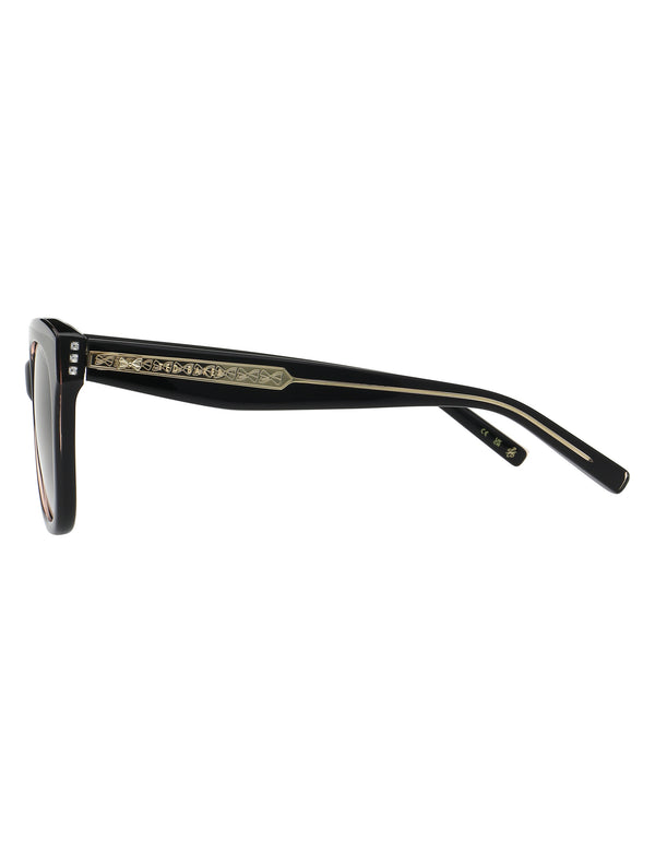 ARIELABP | BLACK