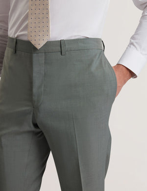 ROGERLYS | GREEN