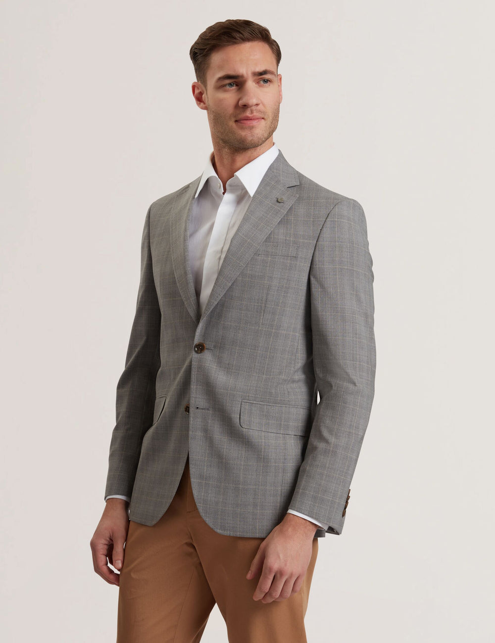 RON | LT-GREY