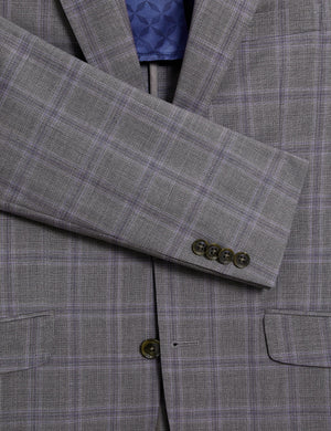 RON | LT-GREY