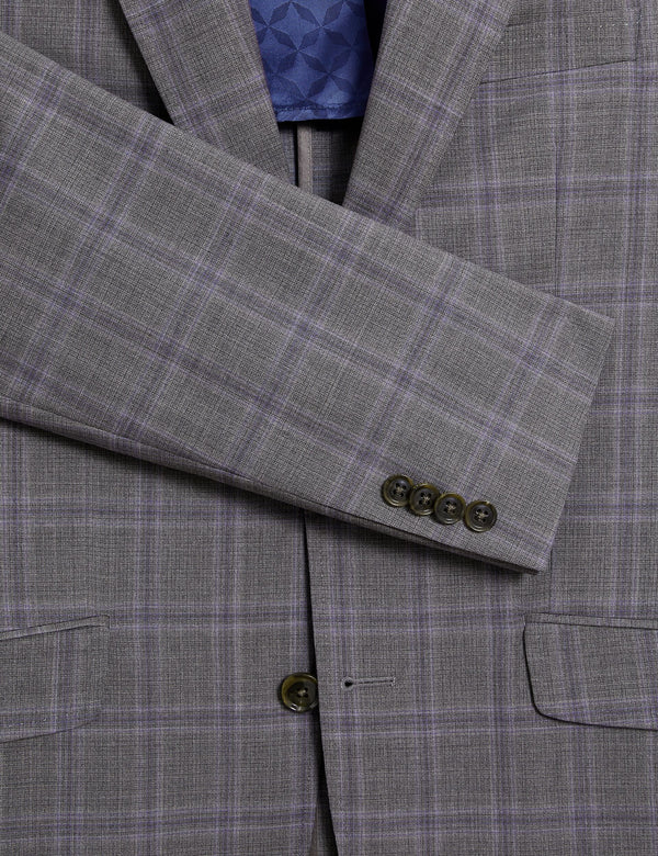 RON | LT-GREY
