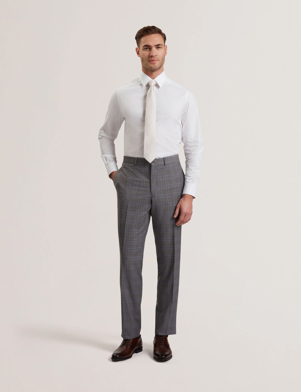 RONS | LT-GREY