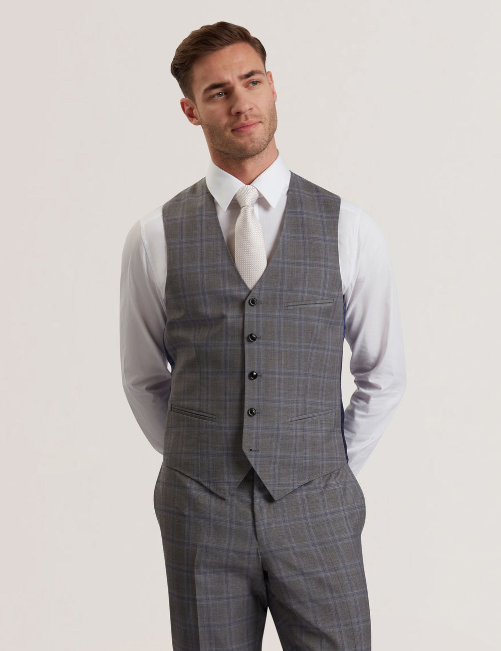 RONAV | LT-GREY