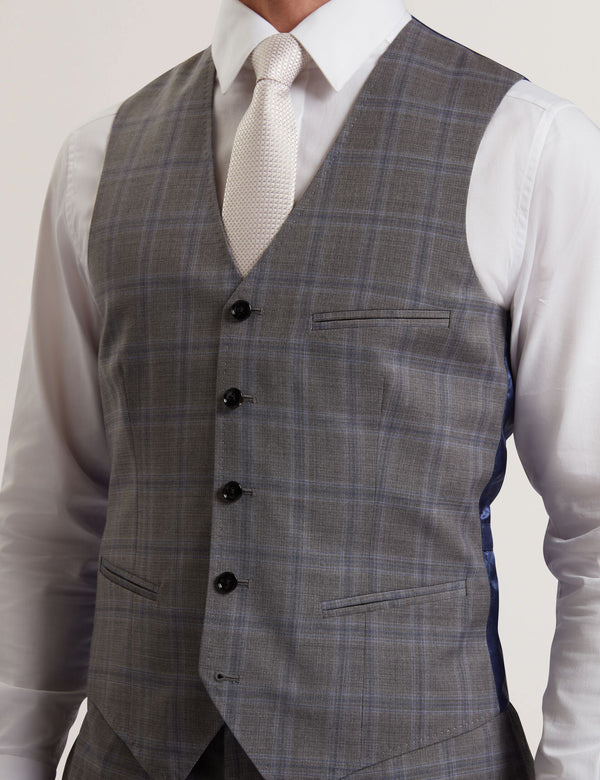 RONAV | LT-GREY