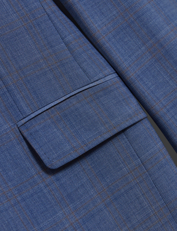 JAYAD | BLUE
