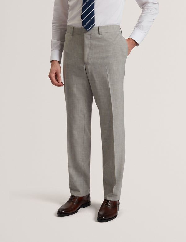 RALPHS | LT-GREY