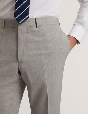 RALPHS | LT-GREY