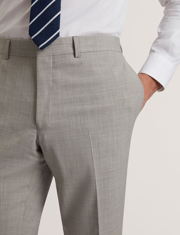 RALPHS | LT-GREY