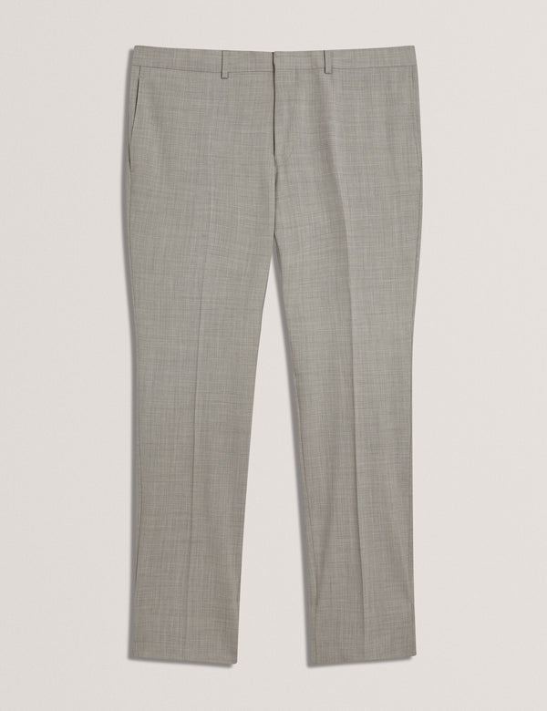 RALPHS | LT-GREY