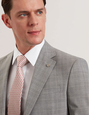 JAYSON | LT-GREY