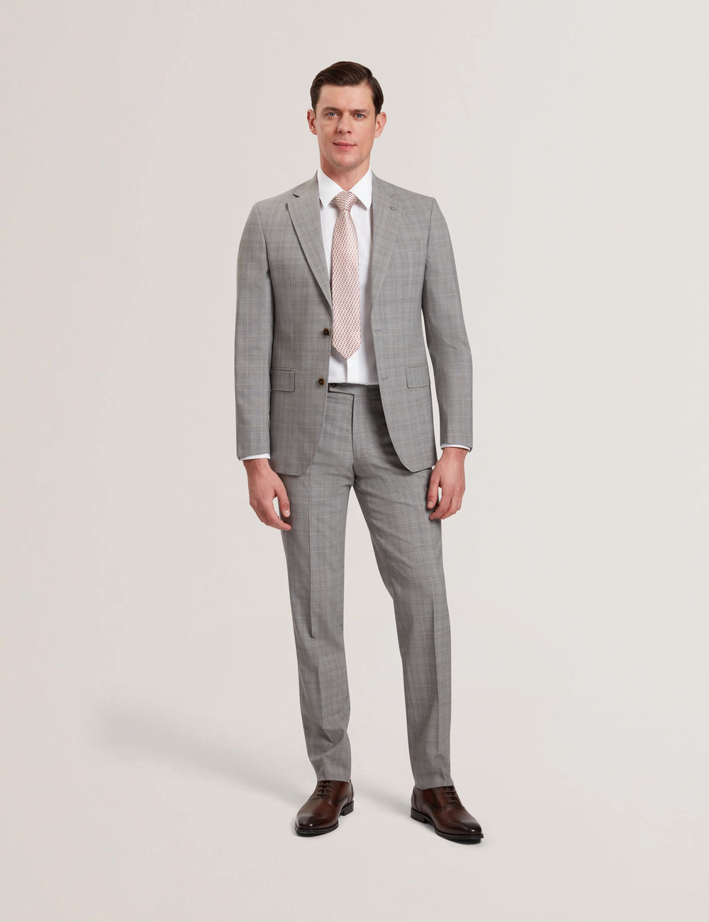 JAYSONS | LT-GREY