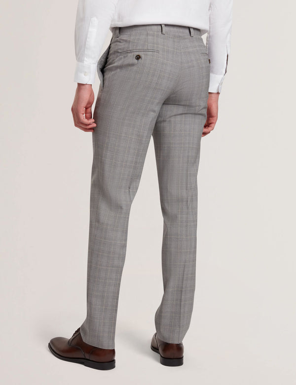 JAYSONS | LT-GREY