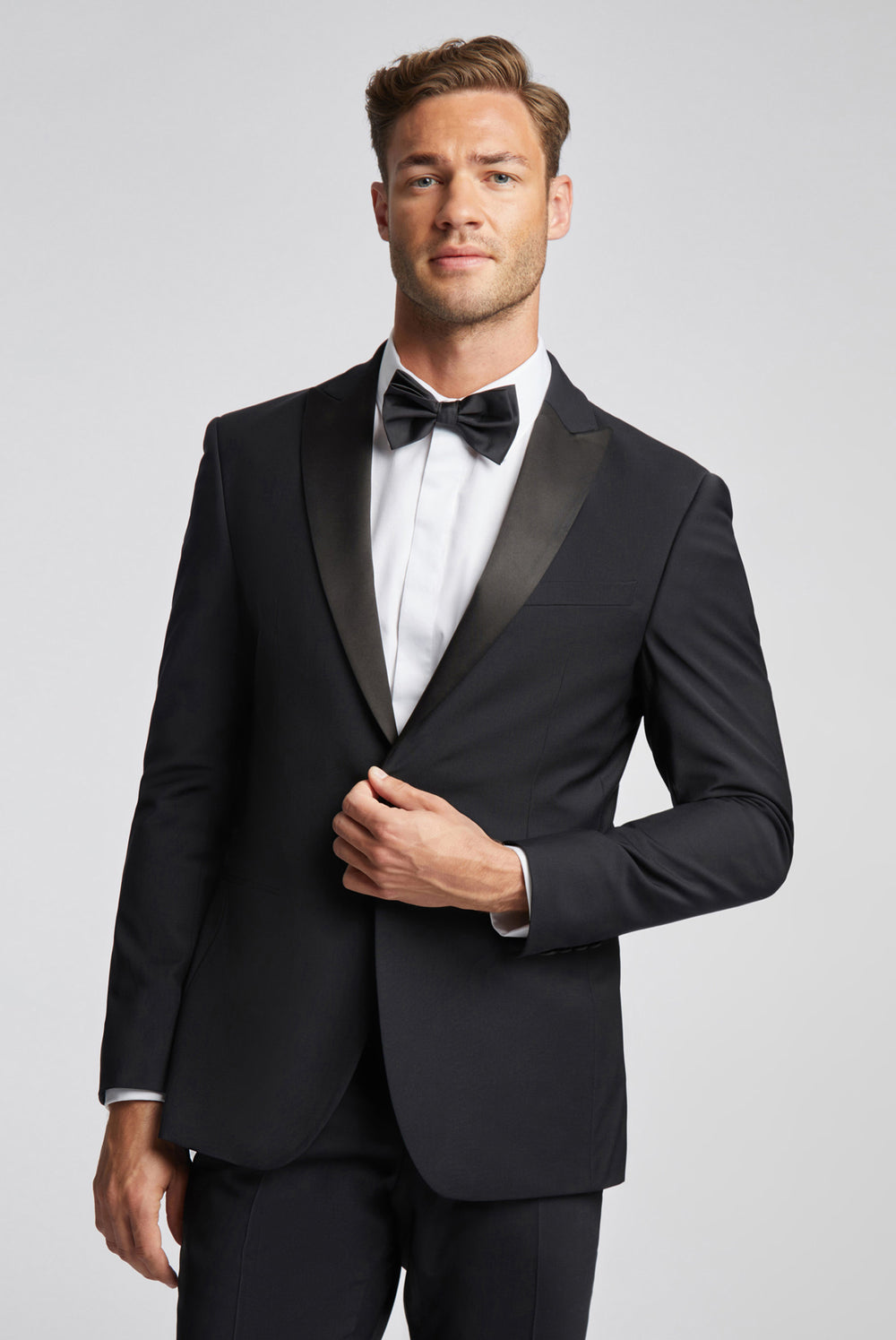 MEYERJS | BLACK