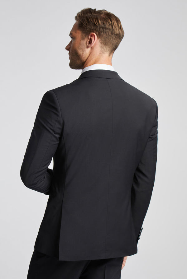 MEYERJS | BLACK