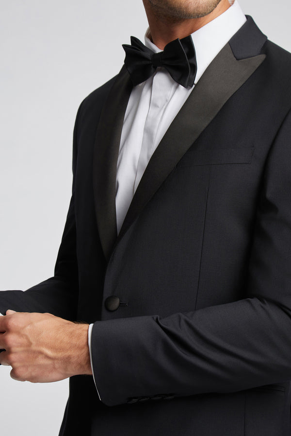 MEYERJS | BLACK