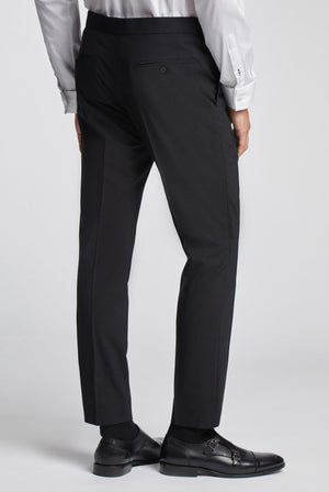 MEYERTS | BLACK