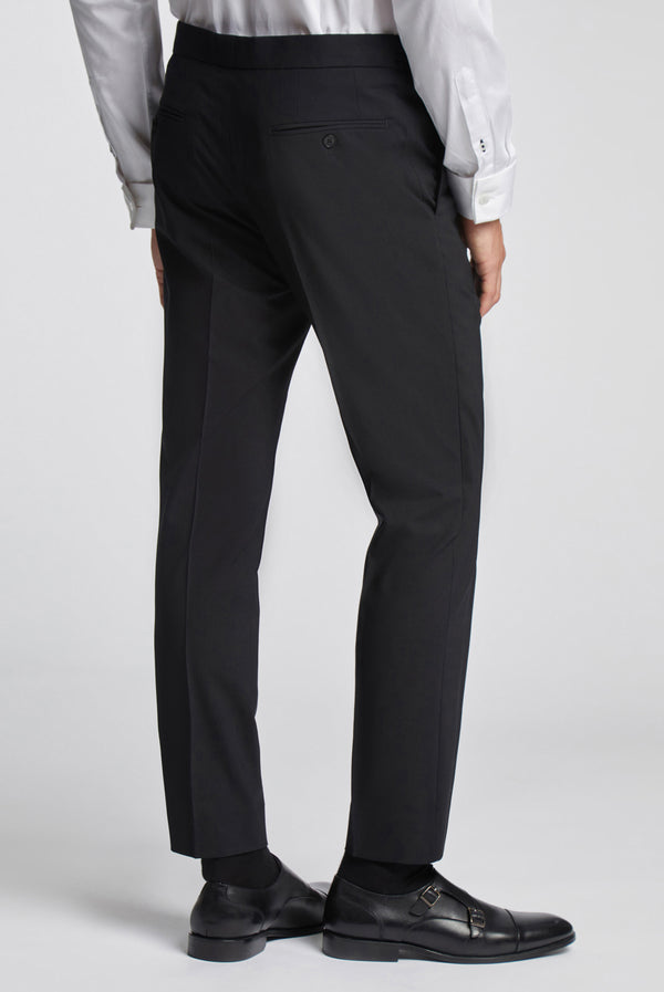 MEYERTS | BLACK