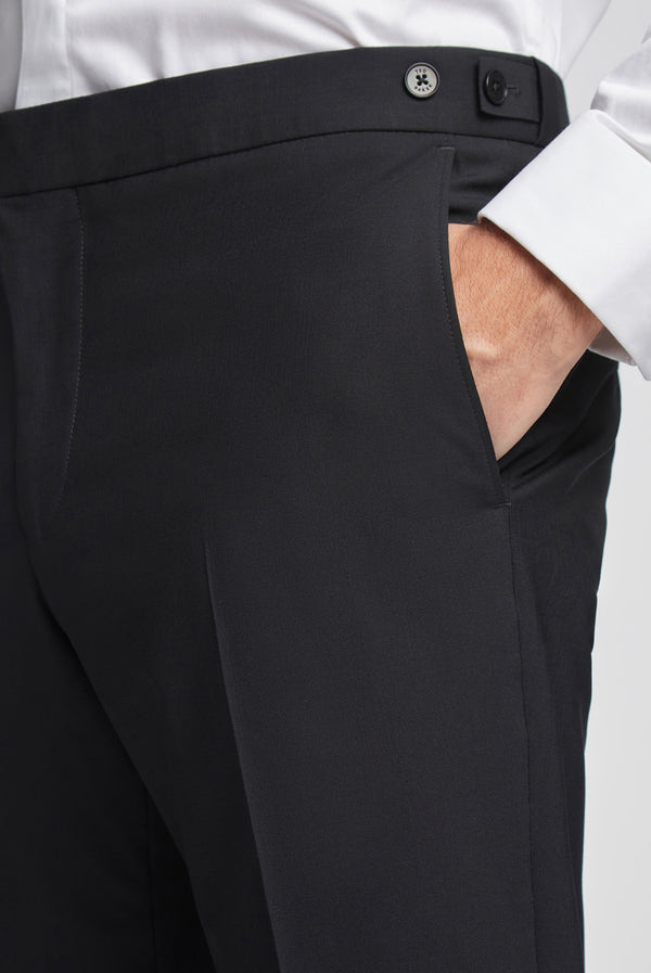 MEYERTS | BLACK
