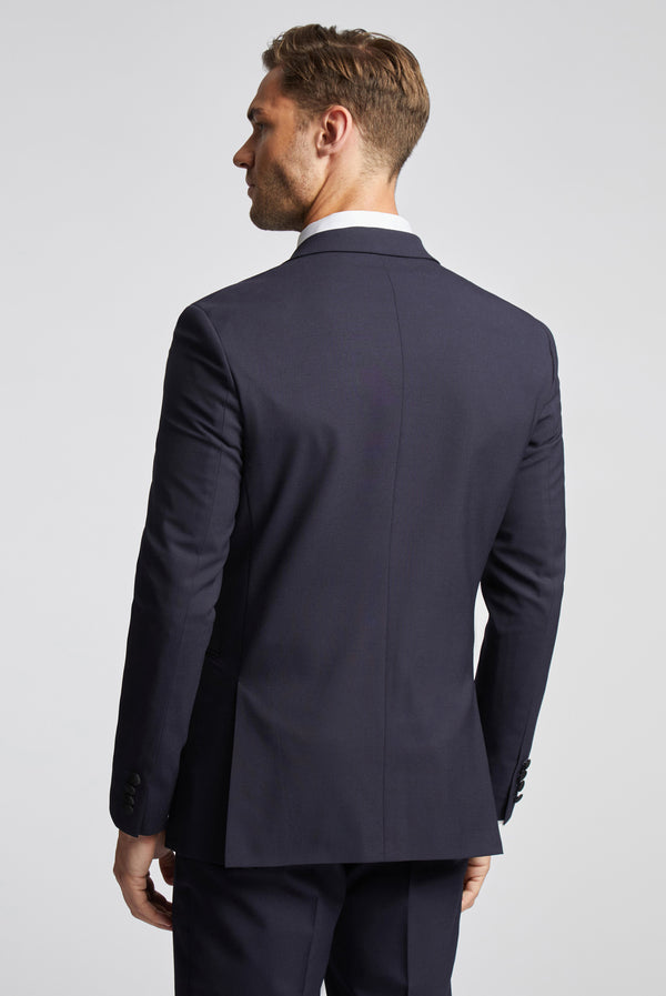BREENJS | NAVY