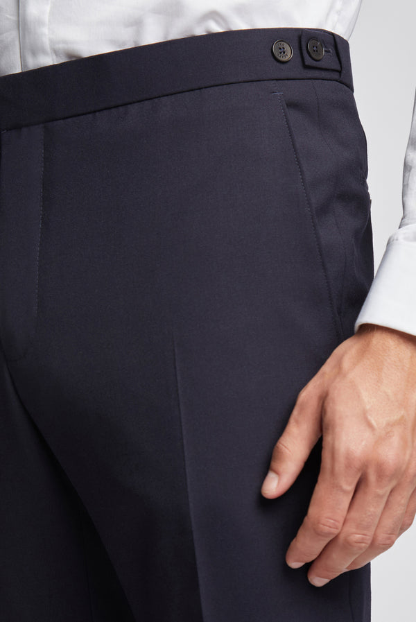 BREENTS | NAVY