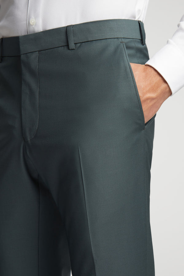 LUNANTS | GREEN