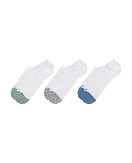 TRAINER LINER | WHITE