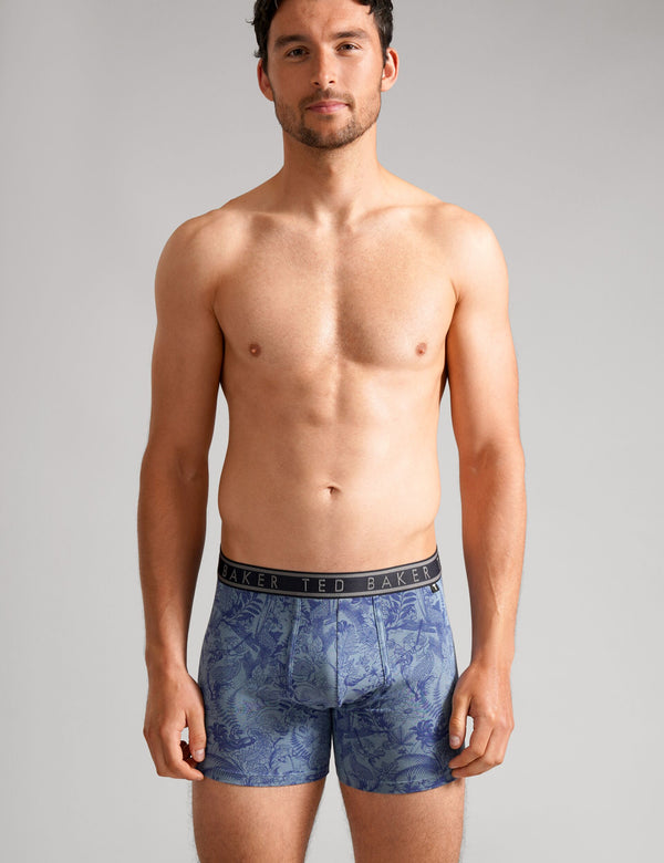 3PP MIX BOXER | NAVY BLUE