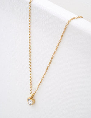 HANNELA | GOLD