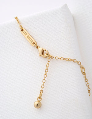 HANNELA | GOLD