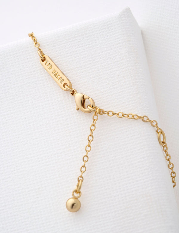 HANNELA | GOLD