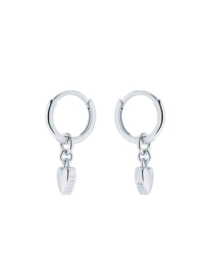 HARRYE | SILVER